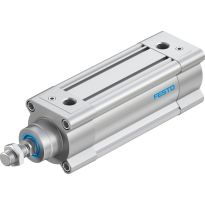 FESTO 1383582 Normcilinder DSBC-63-100-PPVA-N3