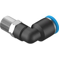 FESTO 153046 L-steekschroefkoppeling QSL-1/8-6