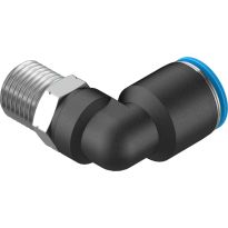 FESTO 153051 L-steekschroefkoppeling QSL-1/4-10