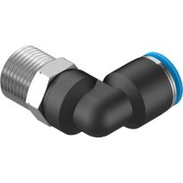 FESTO 153052 L-steekschroefkoppeling QSL-3/8-10