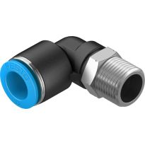 FESTO 153053 L-steekschroefkoppeling QSL-3/8-12