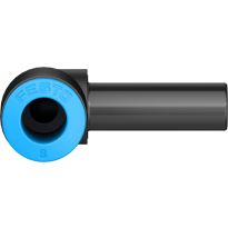 FESTO 153058 L-steekkoppeling QSL-8H