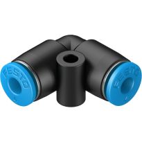 FESTO 153070 L-steekkoppeling QSL-4