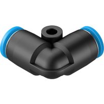 FESTO 153070 L-steekkoppeling QSL-4