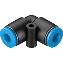 FESTO 153071 L-steekkoppeling QSL-6