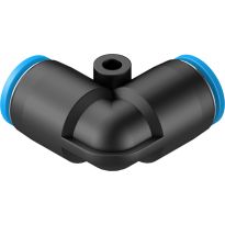 FESTO 153071 L-steekkoppeling QSL-6