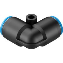 FESTO 153072 L-steekkoppeling QSL-8