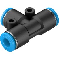 FESTO 153129 T-steekkoppeling QST-6