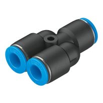 FESTO 153150 Y-steekkoppeling QSY-8