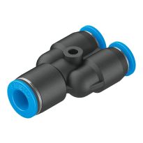 FESTO 153154 Y-steekkoppeling QSY-8-6