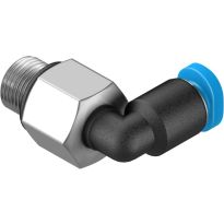 FESTO 153331 L-steekschroefkoppeling QSML-M5-3