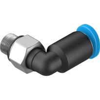 FESTO 153333 L-steekschroefkoppeling QSML-M5-4