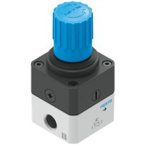 FESTO 162834 Precisiedrukregelventiel LRP-1/4-2,5