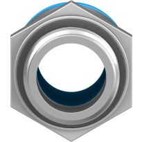 FESTO 186103 Steekschroefkoppeling QS-G3/8-12