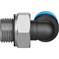 FESTO 186269 L-steekschroefkoppeling QSML-G1/8-6