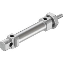 FESTO 19210 Normcilinder DSNU-20-50-P-A