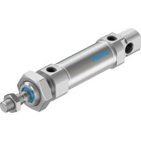 FESTO 19219 Normcilinder DSNU-25-25-P-A