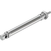 FESTO 19232 Normcilinder DSNU-16-100-PPV-A