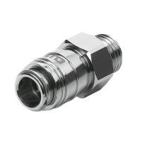 FESTO 2142 Koppelingcontrastekker KD3-1/8-A