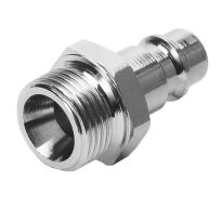 FESTO 2154 Koppelingsstekker KS4-1/4-A