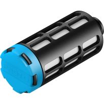 FESTO 2309 Geluiddemper U-3/8