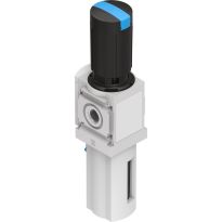 FESTO 529188 Filterregelventiel MS6-LFR-1/2-D7-ERM-AS