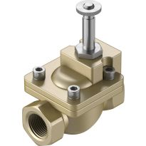 FESTO 546148 Magneetventiel VZWM-L-M22C-G12-F4