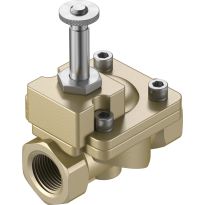 FESTO 546148 Magneetventiel VZWM-L-M22C-G12-F4