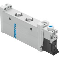FESTO 566499 Magneetventiel VUVG-L14-M52-AT-G18-1P3