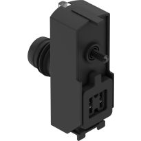 FESTO 573919 Elektrische aansluitplaat VAVE-L1-1VR8-LP