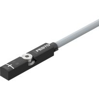 FESTO 574336 Naderingssensor SMT-8M-A-PS-24V-E-5,0-OE