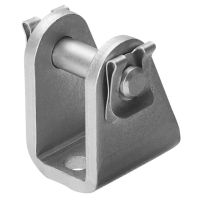 FESTO 195860 Lagerblok LBN-32