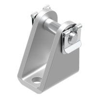 FESTO 6058 Lagerblok LBN-12/16