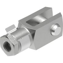 FESTO 6144 Gaffelkop SG-M10X1,25