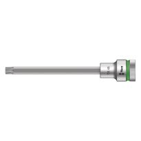Wera 05003850001 8767 C HF TORX® Zyklop Bitdop met 1/2"-aandrijving, met vasthoudfunctie TX 20 x 140mm