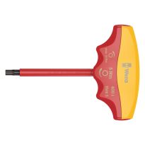 Wera 05004981001 400 i VDE geïsoleerde Hex Draaimoment-indicator 5 x 90mm