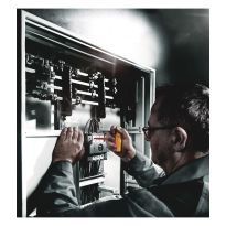 Wera 05004981001 400 i VDE geïsoleerde Hex Draaimoment-indicator 5 x 90mm