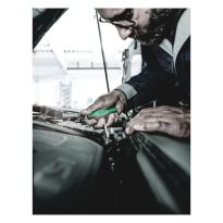 Wera 05005090001 400 TX Draaimoment-indicator TX 20 x 60mm