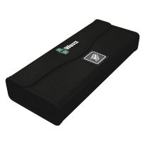 Wera 05135928001 Kraftform Kompakt M 1 Metaal, 39‑delig