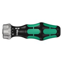 Wera 05002901001 80 RA Vario Ratelhandgreep 6 x 115mm