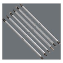 Wera 05002913001 81 Combikling 0,8 x 5 x 1,2 x 7 x 175mm