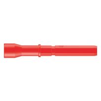 Wera 05003461001 Kraftform Kompakt VDE 96 VK, 8,1 mm Binnenvierkan