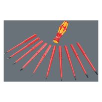 Wera 05003462001 Kraftform Kompakt VDE 98 DK, Driehoek