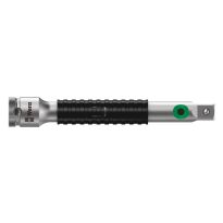 Wera 05003591001 8796 SB Zyklop-verlengstuk "Flexible-Lock" met vrijloophuls, kort voor 3/8" 125mm