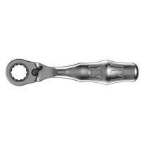 Wera 05003660001 8005 Zyklop Mini 2 ratel 107mm