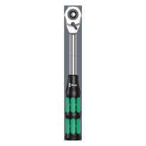Wera 05004095001 Zyklop Hybrid Set, 2‑delig