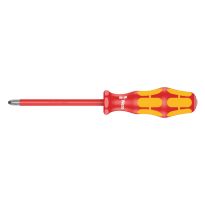 Wera 05006154001 162 i PH VDE geïsoleerde Phillips Schroevendraaier PH 2 x 100mm