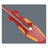 Wera 05006170001 167 i VDE geïsoleerde TORX® Schroevendraaier T10 x 80mm