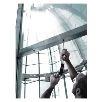 Wera 05017052001 918 SPZ Pozidriv-Schroevendraaier PZ 2 x 100mm