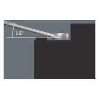 Wera 05020209001 6003 Joker Ringsteeksleutel 18mm